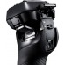 Бритва сетчатая Panasonic ES-LS9A реж.эл.:6 питан.:аккум. черный