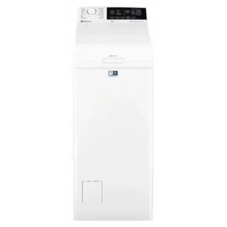 Стиральная машина Electrolux EW6TN3262 пан.англ. класс: A++ загр.вертикальная макс.:6кг белый