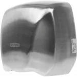 Сушилка для рук G-Teq 8888 MC 1800Вт хром