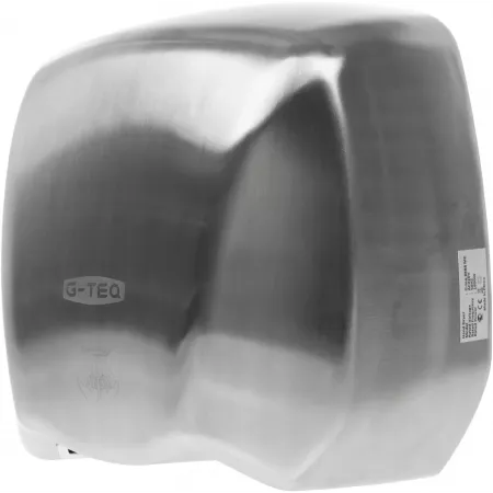 Сушилка для рук G-Teq 8888 MC 1800Вт хром Сушилка для рук G-Teq 8888 MC 1800Вт хром