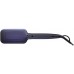 Расческа-выпрямитель Philips BHH885/00 черный/фиолетовый макс.темп.:200С покрытие:керамическое