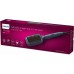 Расческа-выпрямитель Philips BHH885/00 черный/фиолетовый макс.темп.:200С покрытие:керамическое