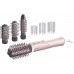 Фен-щетка Philips BHA735/00 1000Вт розовый