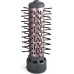 Фен-щетка Philips BHA735/00 1000Вт розовый