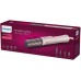 Фен-щетка Philips BHA735/00 1000Вт розовый