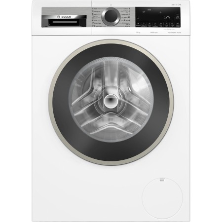 Стиральная машина Bosch WGA25400ME пан.англ. загр.фронтальная макс.:10кг белый