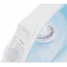 Утюг Philips GC1740/20 2000Вт голубой/белый