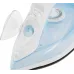 Утюг Philips GC1740/20 2000Вт голубой/белый