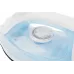 Утюг Philips GC1740/20 2000Вт голубой/белый
