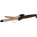 Щипцы Scarlett SC-HS60676 25Вт золотистый/коричневый макс.темп.:220С покрытие:керамическое