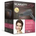 Фен Scarlett SC-HD70I54 2400Вт серый/черный