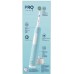 Зубная щетка электрическая Oral-B Cross Action Pro D305.513.3 бирюзовый