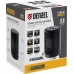 Тепловентилятор Denzel DTFC-1200S 1200Вт черный