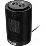 Тепловентилятор Denzel DTFC-1200S 1200Вт черный