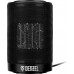 Тепловентилятор Denzel DTFC-1200S 1200Вт черный