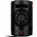 Тепловентилятор Denzel DTFC-1200S 1200Вт черный