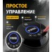 Тепловентилятор Denzel DTFC-2000 2000Вт черный