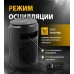 Тепловентилятор Denzel DTFC-2000 2000Вт черный
