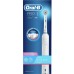 Зубная щетка электрическая Oral-B Pro 500 Sensitive белый