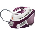 Парогенератор Tefal SV8061E0 2800Вт фиолетовый/белый