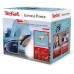 Парогенератор Tefal SV8060E0 2800Вт синий/белый