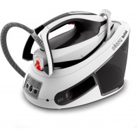 Парогенератор Tefal SV8130E0 2800Вт черный/белый