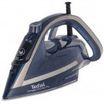 Утюг Tefal FV6830E0 2800Вт синий/серебристый