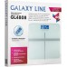 Весы напольные электронные Galaxy Line GL 4808 макс.180кг белый