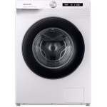 Стиральная машина Samsung WW80AG6S24AW/LD класс: A загр.фронтальная макс.:8кг белый