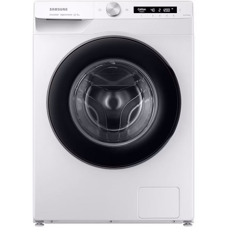 Стиральная машина Samsung WW80AG6S24AW/LD класс: A загр.фронтальная макс.:8кг белый