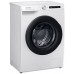Стиральная машина Samsung WW80AG6S24AW/LD класс: A загр.фронтальная макс.:8кг белый