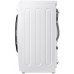 Стиральная машина Samsung WW80AG6S24AW/LD класс: A загр.фронтальная макс.:8кг белый