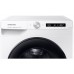 Стиральная машина Samsung WW80AG6S24AW/LD класс: A загр.фронтальная макс.:8кг белый