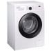 Стиральная машина Samsung WW65AG4S21CE/LD класс: A загр.фронтальная макс.:6.5кг белый инвертер