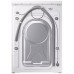 Стиральная машина Samsung WW65AG4S21CE/LD класс: A загр.фронтальная макс.:6.5кг белый инвертер