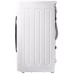 Стиральная машина Samsung WW65AG4S21CE/LD класс: A загр.фронтальная макс.:6.5кг белый инвертер