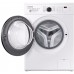 Стиральная машина Samsung WW65AG4S21CE/LD класс: A загр.фронтальная макс.:6.5кг белый инвертер