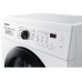 Стиральная машина Samsung WW65AG4S21CE/LD класс: A загр.фронтальная макс.:6.5кг белый инвертер