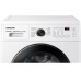 Стиральная машина Samsung WW65AG4S21CE/LD класс: A загр.фронтальная макс.:6.5кг белый инвертер