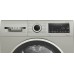 Сушильная машина Bosch Serie 4 WQG1420XME пан.англ. кл.энер.:A макс.загр.:9кг серебристый