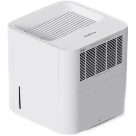 Увлажнитель воздуха Smartmi Evaporative Humidifier 3 10Вт белый