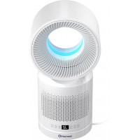 Воздухоочиститель Thermex Fortuna 63 25Вт белый (ЭДЭБ03134)