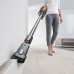 Пылесос Dyson V15 Detect Absolute (SV47) 660Вт желтый/никель