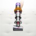 Пылесос Dyson V15 Detect Absolute (SV47) 660Вт желтый/никель