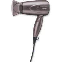 Фен Beurer HC17 1300Вт бордовый (100.72) Фен Beurer HC17 1300Вт бордовый (100.72)