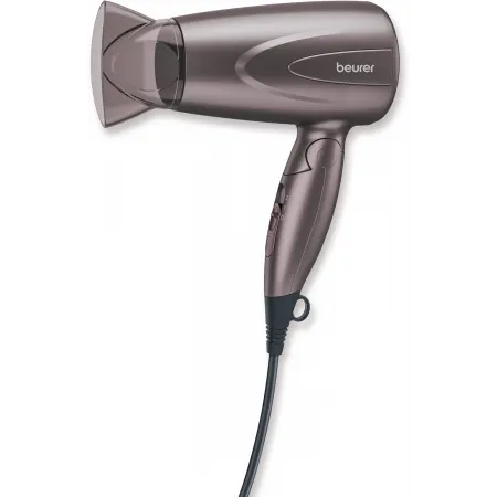 Фен Beurer HC17 1300Вт бордовый (100.72) Фен Beurer HC17 1300Вт бордовый (100.72)