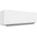 Сплит-система Just Aircon Blanche JAE-12HPSA/MB белый