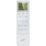Сплит-система Just Aircon Blanche JAE-12HPSA/MB белый