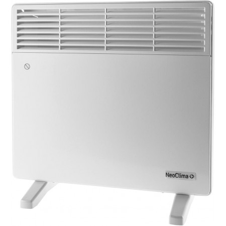 Конвектор Neoclima Comforte 1000Вт белый