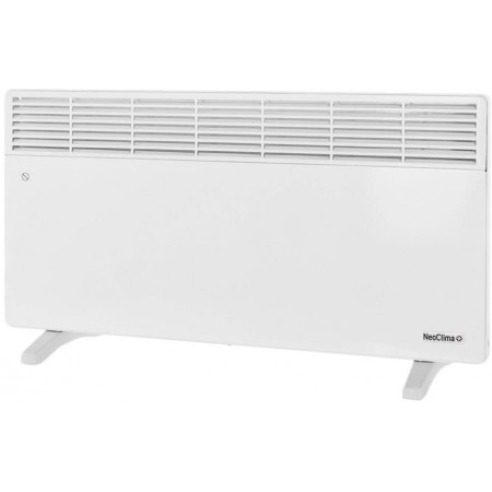 Конвектор Neoclima Comforte 2500Вт белый